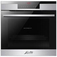 תנור בנוי Sauter Cuisine 7600IX סאוטר למכירה , 2 image