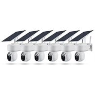 מצלמה עם פאנל סולארי באנדל אבטחת שטח סולארי 4G Pro Zeero למכירה , 2 image