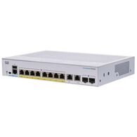 רכזת רשת / ממתג Cisco CBS250-8P-E-2G סיסקו למכירה , 3 image