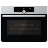 תנור בנוי GORENJE BCM4547A10X גורנייה למכירה 