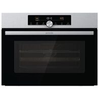 תנור בנוי GORENJE BCM4547A10X גורנייה למכירה , 2 image