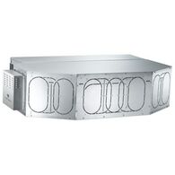 מזגן מיני מרכזי Wave Inverter 40/3S שנת 2023 Tadiran  4.0 כ"ס תדיראן למכירה , 2 image