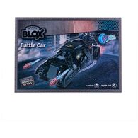 Spark Toy Blox טכניקס רכב קרב למכירה , 2 image