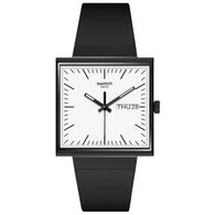 שעון יד  אנלוגי Swatch SO34B700 למכירה 
