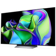 טלוויזיה 4K OLED65C36LA‎ LG  65 אינטש למכירה 