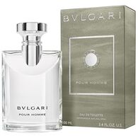 בושם לגבר בולגרי Pour Homme E.D.T 100ml למכירה , 2 image