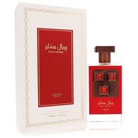 בושם לאשה Lattafa Pride Royal Sapphire E.D.P 100ml למכירה , 2 image