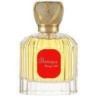 בושם לאשה Maison Alhambra Baroque Rouge 540 E.D.P 100ml למכירה 