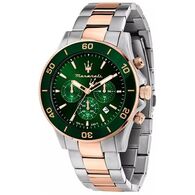 שעון יד  לגבר Maserati R8873600004 למכירה , 2 image