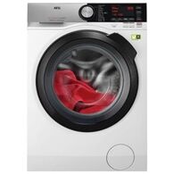 מכונת כביסה AEG LFN8E8432BM למכירה , 2 image