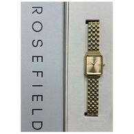 שעון יד  לאישה Rosefield Octagon Champagne OCGSG-O65 למכירה , 3 image