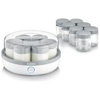 מכשיר להכנת יוגורט Severin JG 3520 למכירה , 3 image