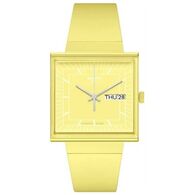 שעון יד  אנלוגי Swatch SO34J700 למכירה 