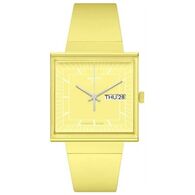 שעון יד  אנלוגי Swatch SO34J700 למכירה , 2 image