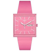 שעון יד Swatch SO34P700 למכירה , 2 image