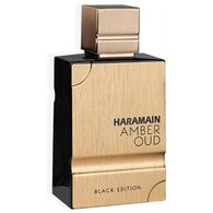 בושם לאשה Al Haramain Amber Oud Black Edition E.D.P 100ml למכירה 