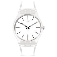 שעון יד  אנלוגי Swatch SO29K401 למכירה 