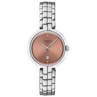 שעון יד  אנלוגי  לאישה Tissot T094.210.11.336.00 טיסו למכירה , 2 image