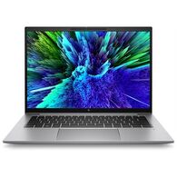 מחשב נייד ZBook Firefly G10‎ 98P67ET HP למכירה , 2 image