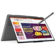 מחשב נייד Lenovo Yoga 7 16IML9 83DL001MIV לנובו למכירה 