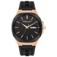 שעון יד  לגבר Kenneth Cole KCWGN2104801 למכירה 