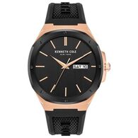 שעון יד  לגבר Kenneth Cole KCWGN2104801 למכירה , 2 image