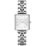 שעון יד  לאישה Rosefield QMWSS-Q020 למכירה 