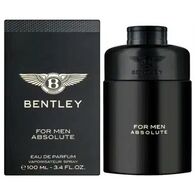 בושם לגבר Bentley Absolute E.D.P 100ml למכירה , 4 image