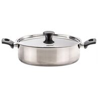 סיר סוטאז' Everday Plus Stainless סוטאז' נירוסטה 28 ס"מ 4.9 ליטר Food Appeal פוד אפיל למכירה , 2 image