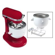 אביזר KitchenAid 5KICA0WH קיטשן אייד למכירה , 2 image