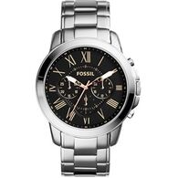 שעון יד  אנלוגי  לגבר Fossil FS4994 פוסיל למכירה , 2 image