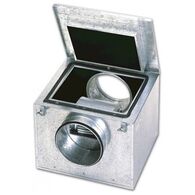 מפוח Soler & Palau CAB-125 למכירה , 2 image