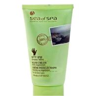 Hand Cream with Magnesium 150ml Sea of Spa למכירה 