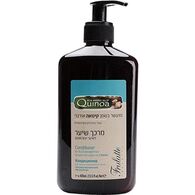 Frulatte מרכך לשיער יבש ופגום 400 מ"ל למכירה , 2 image