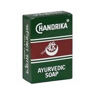 סבון Chandrika Original Chandrika Herbal Ayurvedic Soap 75g למכירה , 2 image