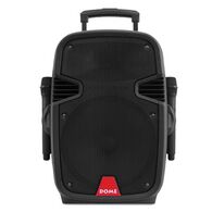 בידורית קריוקי DOME DM-2012 למכירה , 2 image