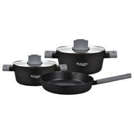 סט סירים 901567 סט 5 חלקים סדרת מילאנו LA KITCHENETTE למכירה , 2 image