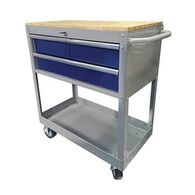 עגלת כלים 054149 Signet למכירה , 2 image