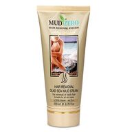 קרם להסרת שיער לנשים 200 מ"ל מוצר שיער Aroma Dead Sea למכירה 