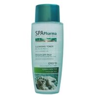 Calming Cleansing toner with Dead Sea Minerals for oily and problematic skin 260 Spa Pharma למכירה , 2 image
