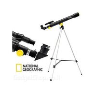 טלסקופ National Geographic 50/600 AZ למכירה 