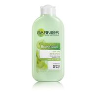 Lapte demachiant Essentials 200ml Garnier למכירה 