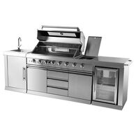 מטבח חוץ  גז CANADA מטבח חצר נוירוסטה  אביגיל למכירה , 2 image