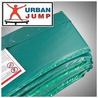 כיסוי / מגן קפיצים  כיסוי קפיצים לטרמפולינה 10 פיט Urban Jump למכירה , 3 image