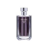 בושם לגבר פראדה L'Homme פראדה E.D.T 150ml למכירה , 2 image