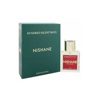 בושם לגבר Nishane Hundred Silent Ways E.D.P for Unisex 50ml למכירה 