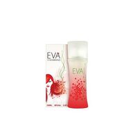 בושם לאשה New Brand Eva E.D.P 100ml למכירה 