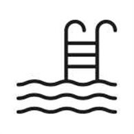 בריכת עיסוי - ג'קוזי  MSPA F-TR062W Frame 6 אנשים למכירה , 2 image