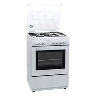 תנור משולב כיריים CROWN CRS6000 למכירה , 2 image