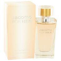 בושם לאשה Jacomo de Jacomo Jacomo For Her E.D.P 100ml למכירה , 3 image